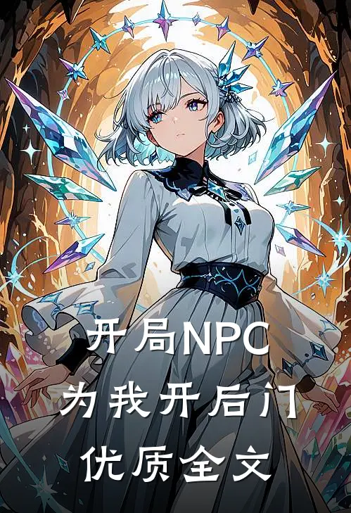 开局NPC为我开后门优质全文