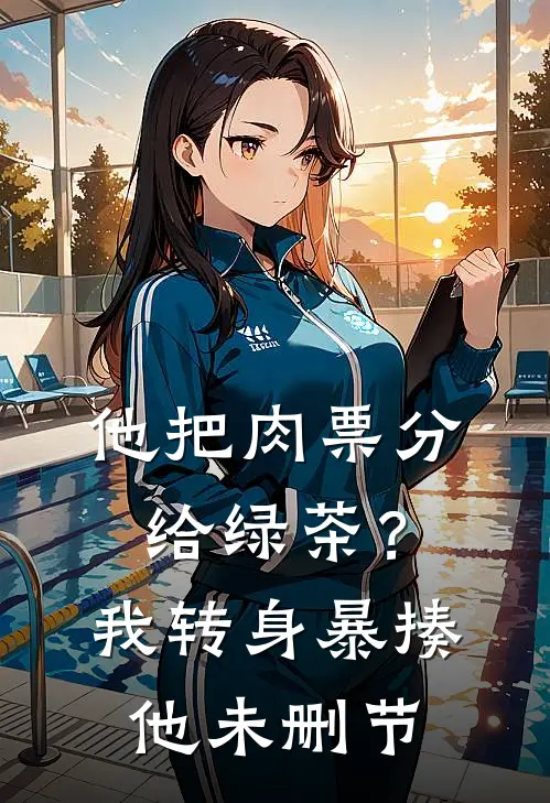 他把肉票分给绿茶？我转身暴揍他未删节