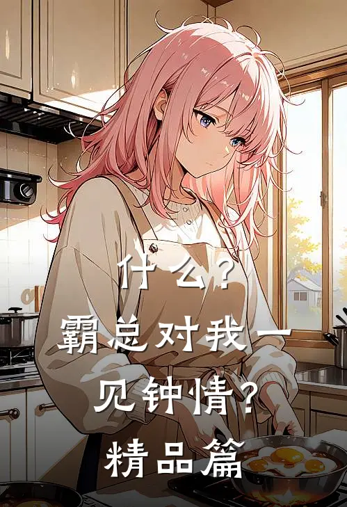 什么？霸总对我一见钟情？精品篇