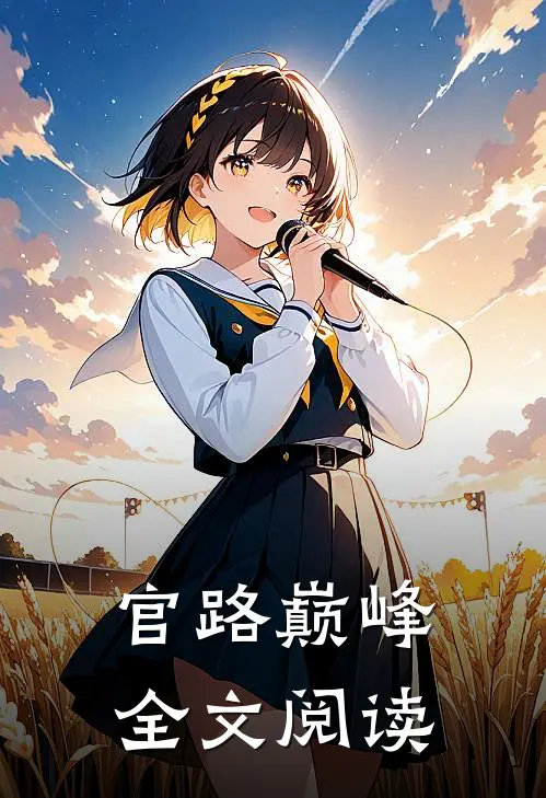 官路巅峰全文阅读