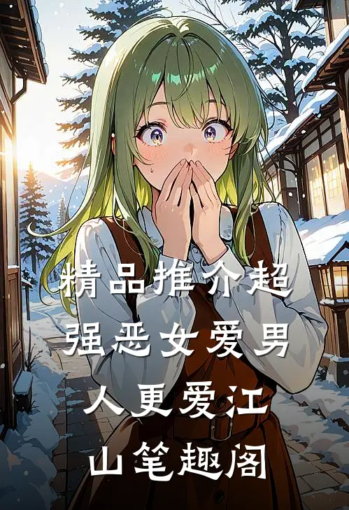 精品推介超强恶女爱男人更爱江山笔趣阁