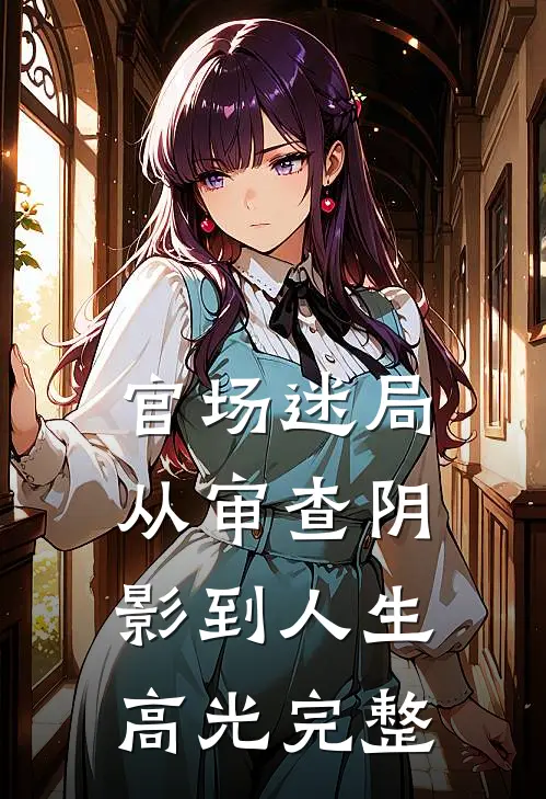 官场迷局：从审查阴影到人生高光完整