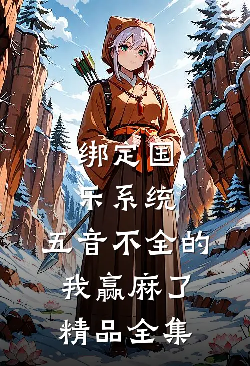 绑定国乐系统，五音不全的我赢麻了精品全集