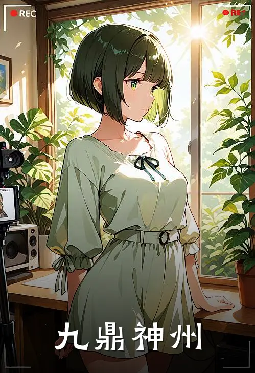 九鼎神州