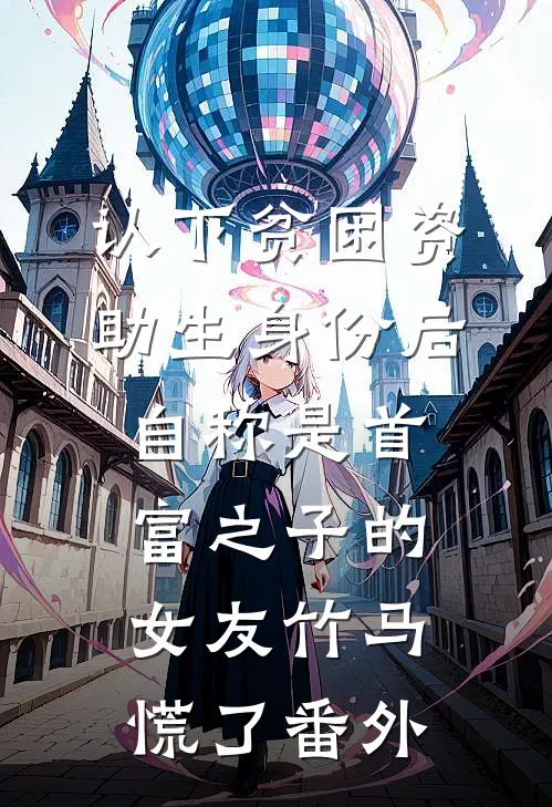 认下贫困资助生身份后，自称是首富之子的女友竹马慌了番外