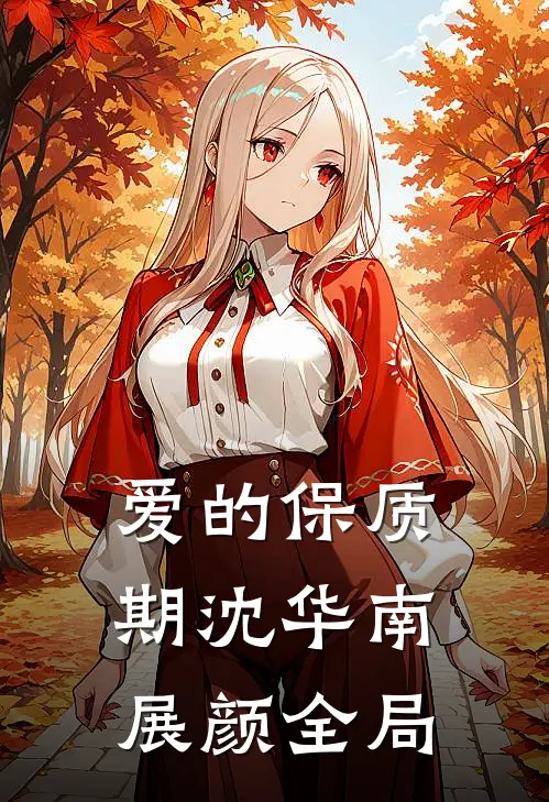 爱的保质期沈华南展颜全局