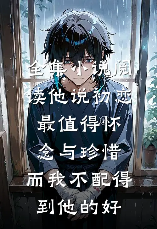 全集小说阅读他说初恋最值得怀念与珍惜，而我不配得到他的好