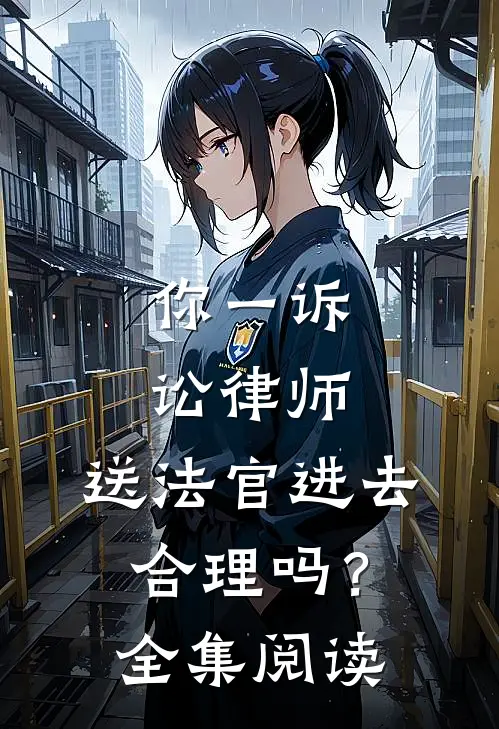 你一诉讼律师，送法官进去合理吗？全集阅读