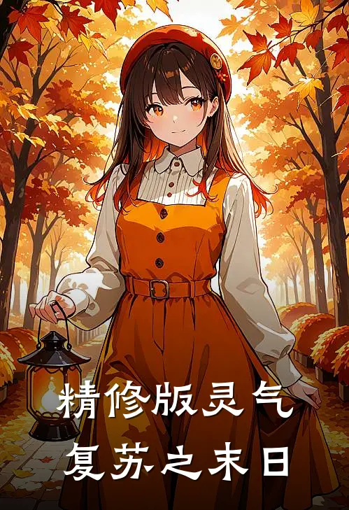 精修版灵气复苏之末日