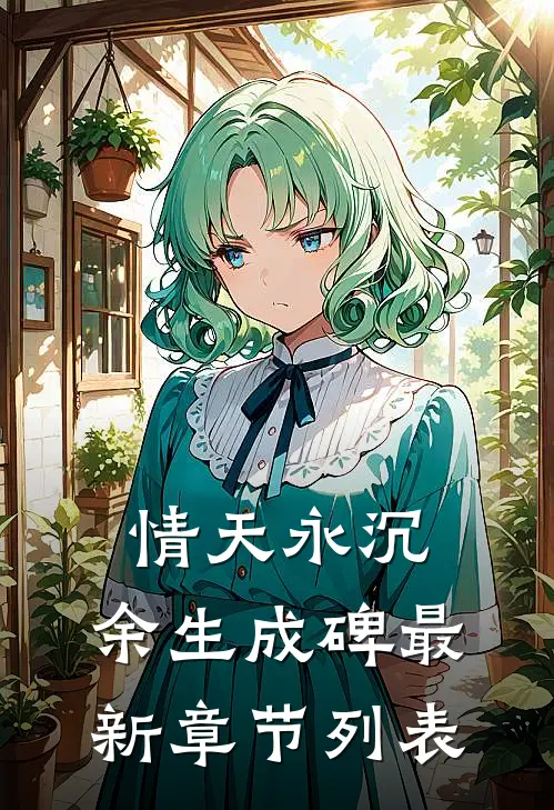 情天永沉，余生成碑最新章节列表