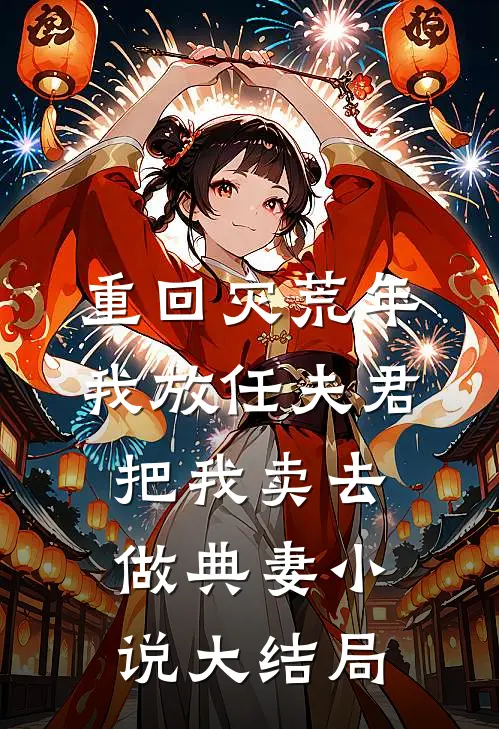 重回灾荒年，我放任夫君把我卖去做典妻小说大结局