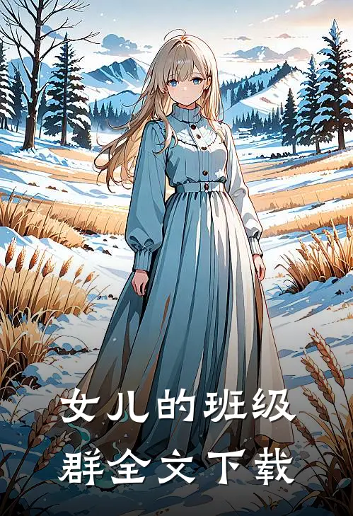 女儿的班级群全文下载