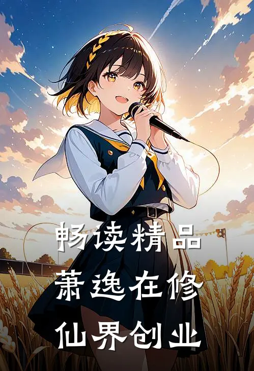 畅读精品萧逸在修仙界创业