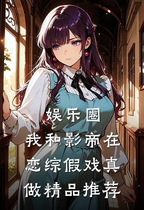 娱乐圈：我和影帝在恋综假戏真做精品推荐