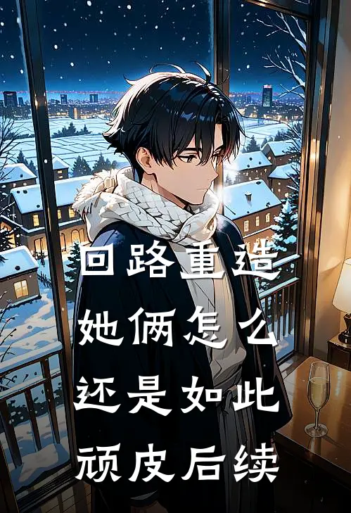 回路重造，她俩怎么还是如此顽皮后续