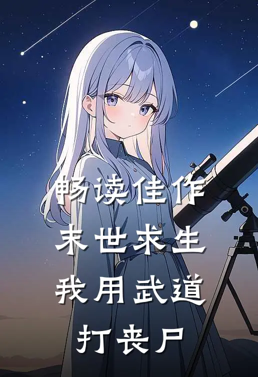 畅读佳作末世求生：我用武道打丧尸
