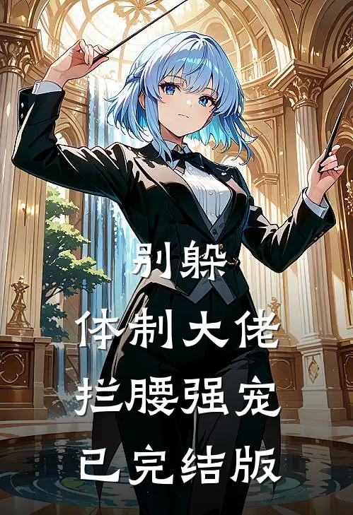 别躲，体制大佬拦腰强宠已完结版