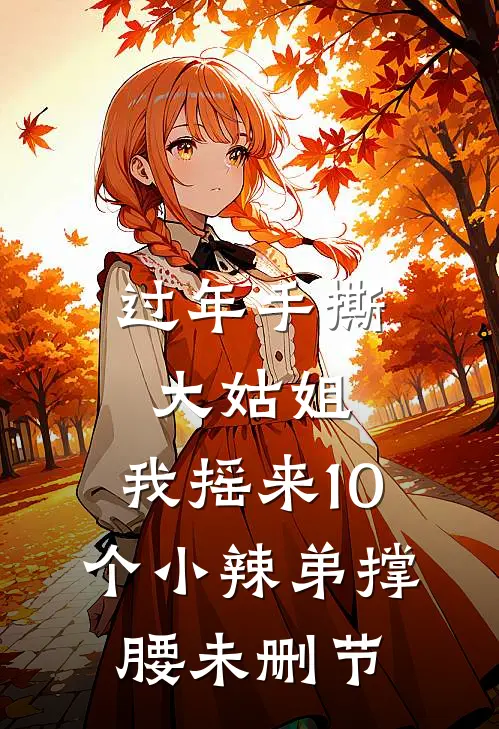 过年手撕大姑姐，我摇来10个小辣弟撑腰未删节