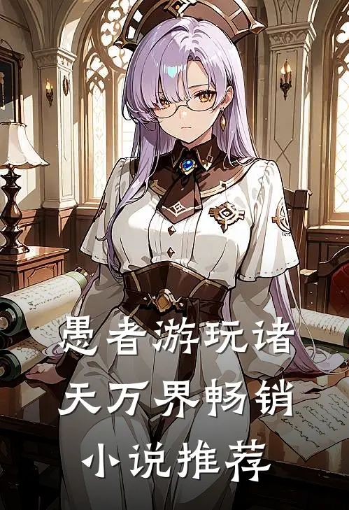 愚者游玩诸天万界畅销小说推荐