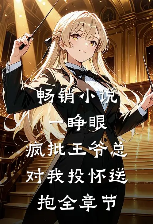 畅销小说一睁眼，疯批王爷总对我投怀送抱全章节