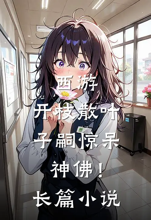 西游：开枝散叶，子嗣惊呆神佛！长篇小说