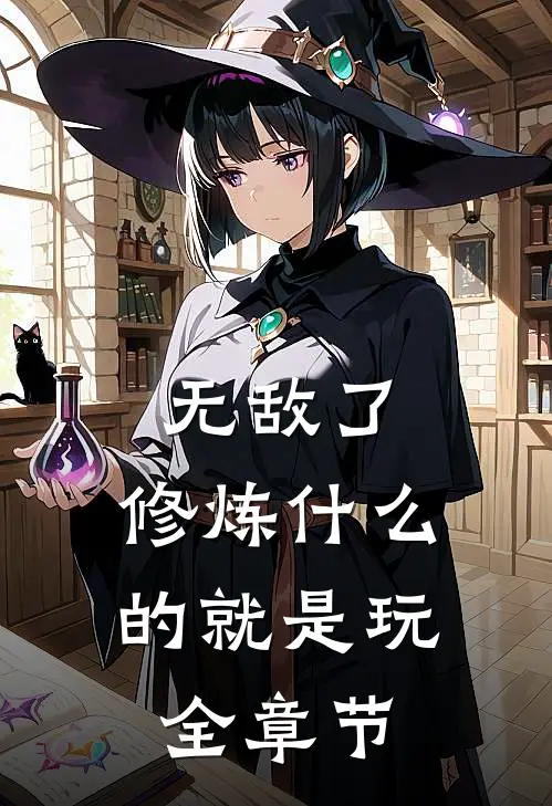 无敌了，修炼什么的就是玩全章节