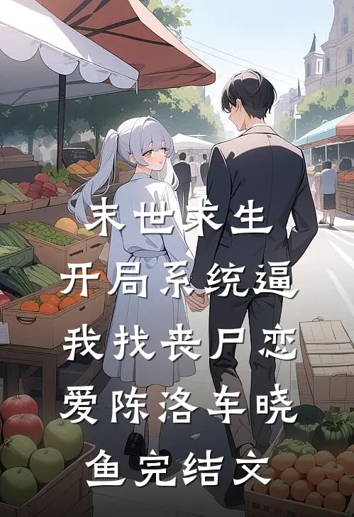 末世求生：开局系统逼我找丧尸恋爱陈洛车晓鱼完结文