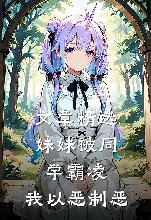 文章精选妹妹被同学霸凌，我以恶制恶