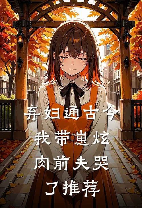 弃妇通古今，我带崽炫肉前夫哭了推荐