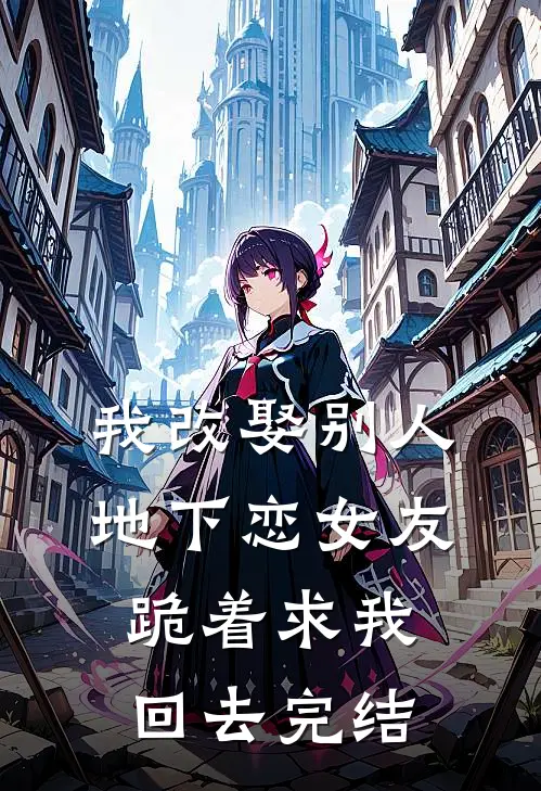我改娶别人，地下恋女友跪着求我回去完结