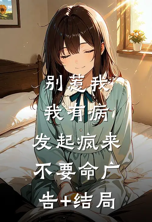 别惹我，我有病，发起疯来不要命广告+结局