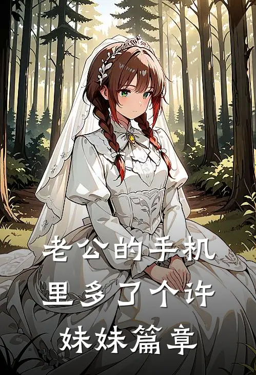 老公的手机里多了个许妹妹篇章