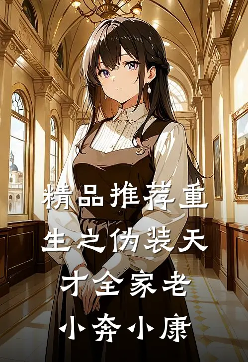精品推荐重生之伪装天才全家老小奔小康