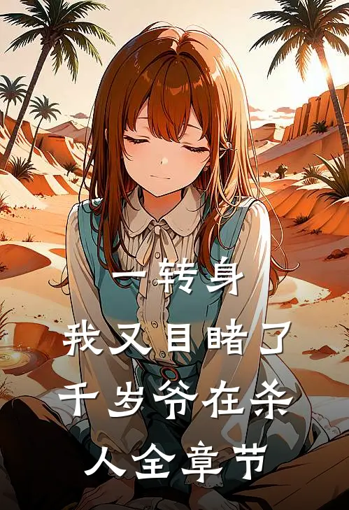 一转身，我又目睹了千岁爷在杀人全章节