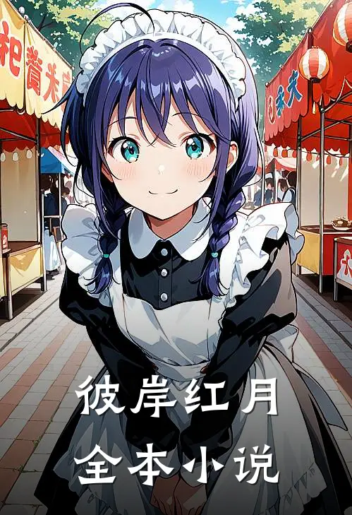 彼岸红月全本小说