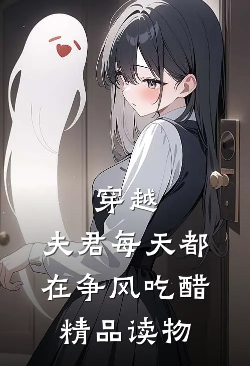 穿越：夫君每天都在争风吃醋精品读物
