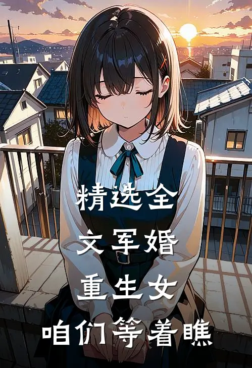 精选全文军婚：重生女，咱们等着瞧