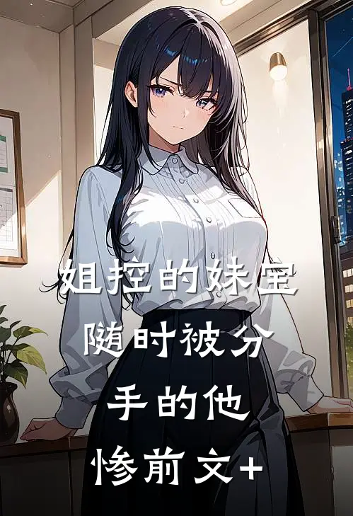 姐控的妹宝，随时被分手的他，惨前文+