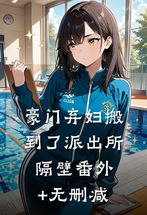 豪门弃妇搬到了派出所隔壁番外+无删减