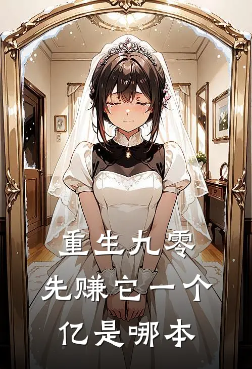 重生九零：先赚它一个亿是哪本