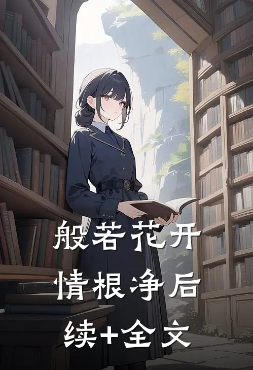般若花开情根净后续+全文