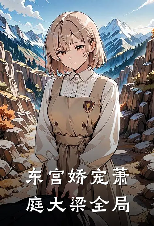 东宫娇宠萧庭大梁全局