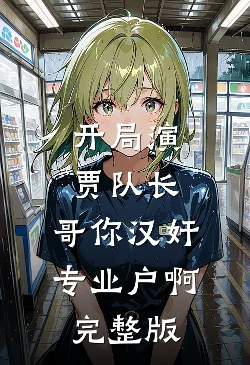 开局演贾队长，哥你汉奸专业户啊完整版