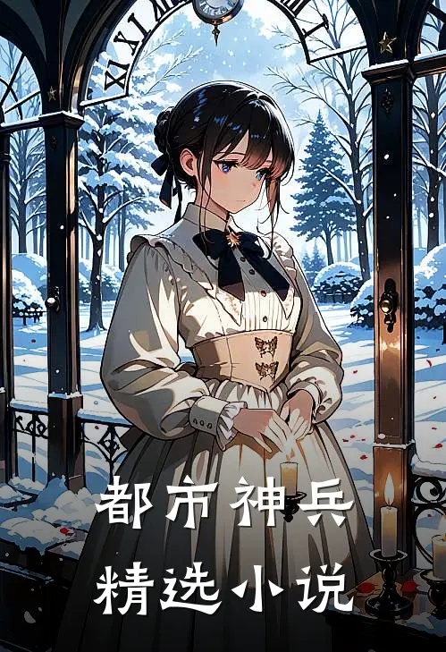 都市神兵精选小说