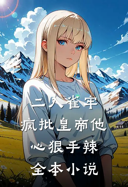 二入雀牢：疯批皇帝他心狠手辣全本小说
