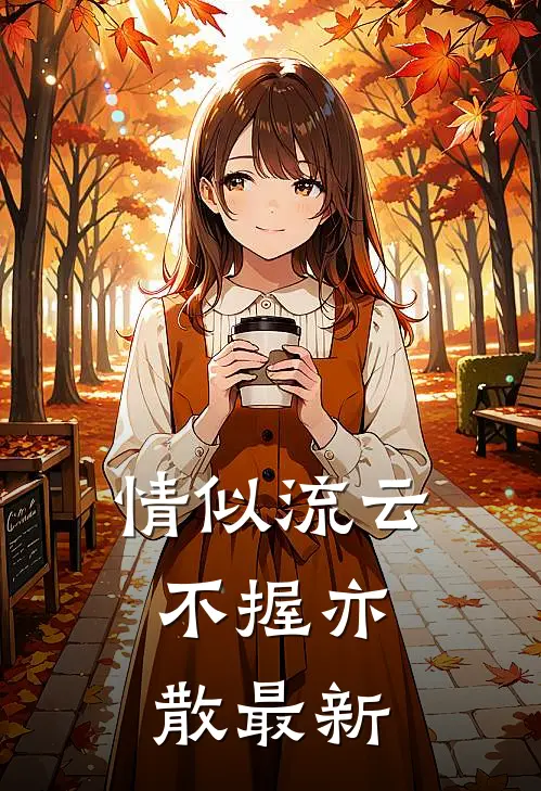 情似流云，不握亦散最新