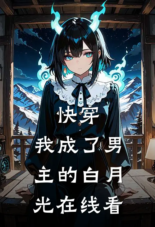 快穿：我成了男主的白月光在线看