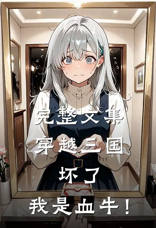 完整文集穿越三国：坏了，我是血牛！
