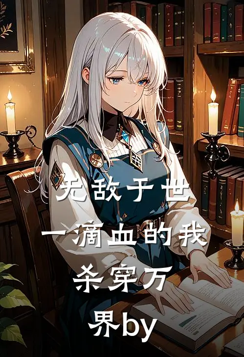 无敌于世，一滴血的我，杀穿万界by