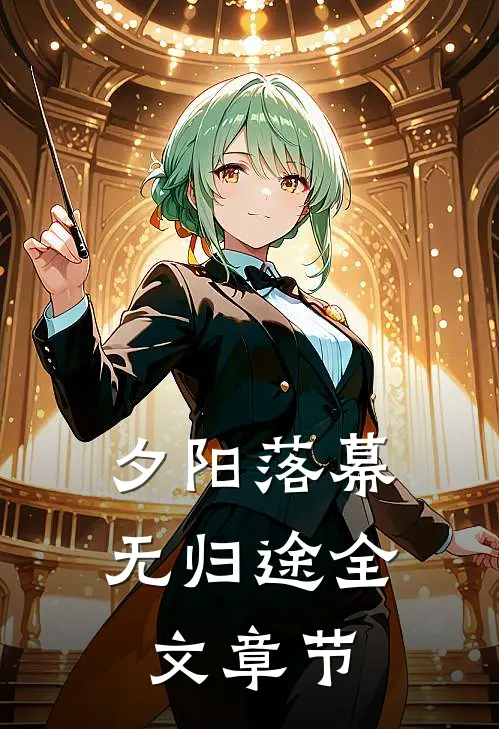 夕阳落幕无归途全文章节
